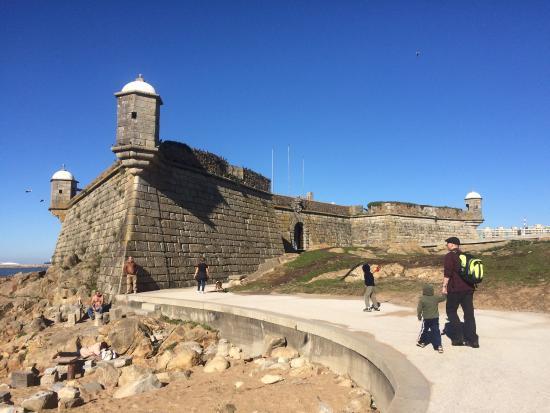 Château de Queijo