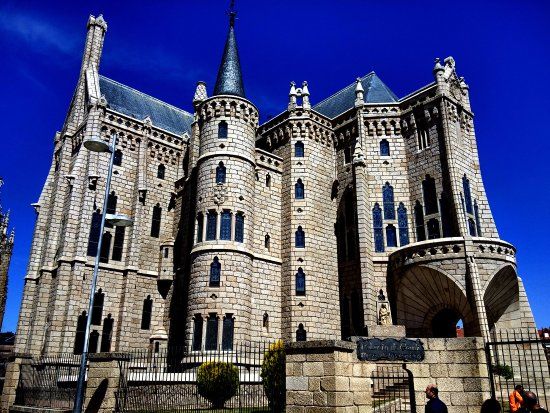 Episcopal Palace