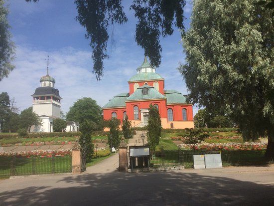 Soderhamns museum