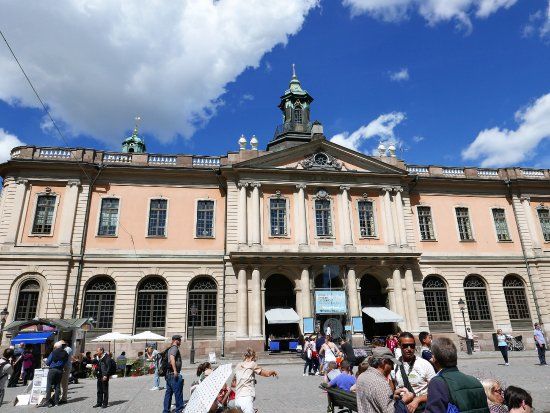 Museo Nobel
