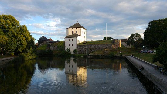 Nykopingsan