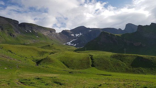 Schwarzhorn