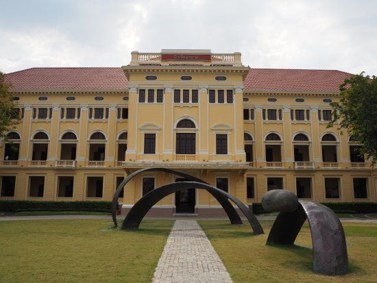 Museo de Siam