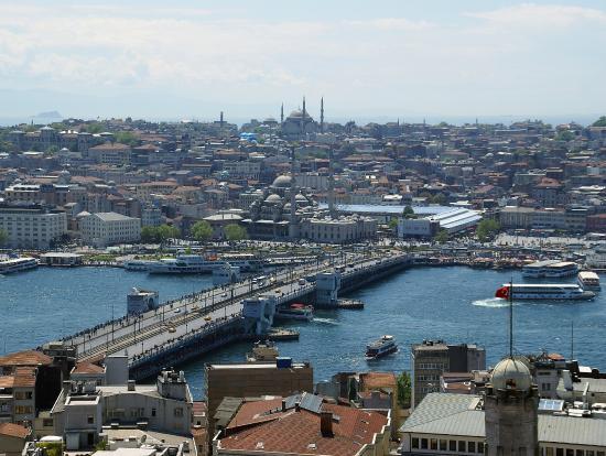 Pont de Galata
