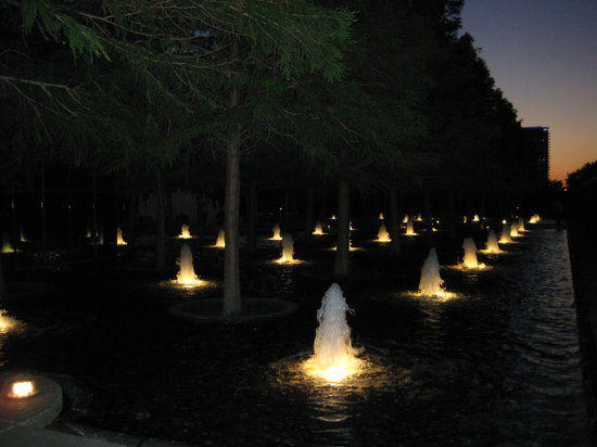 Fountain Place