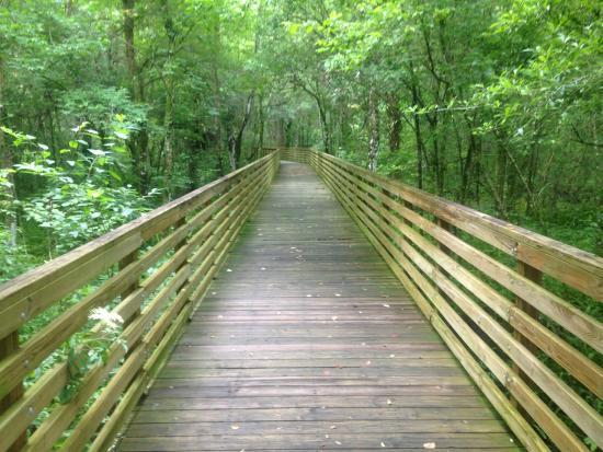 Eureka Springs Park