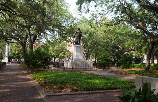 Chippewa Square