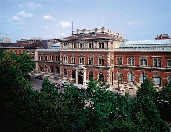 Museum of Applied Arts
