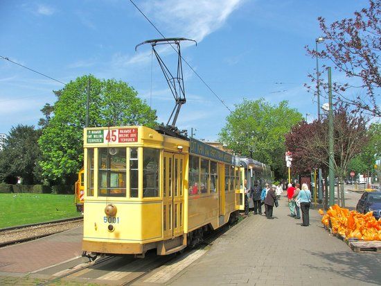 Musée du Tram