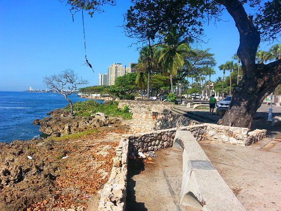 Malecon
