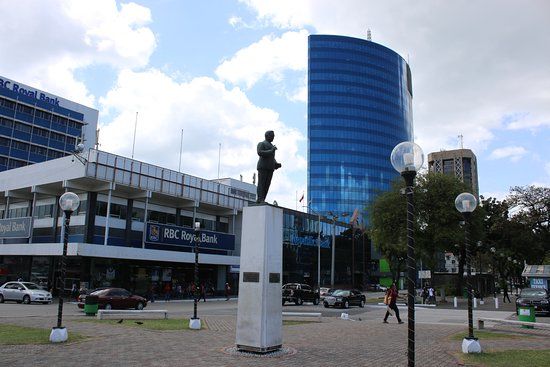 Independence Square