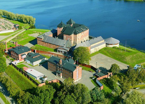 Hame Castle