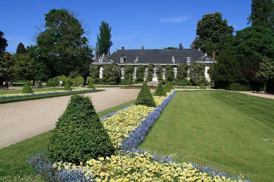 Botanical Garden