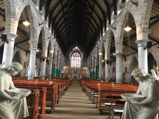 St John's Church