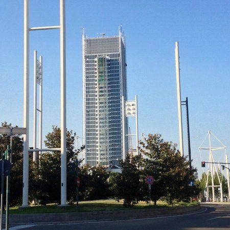 Grattacielo Intesa Sanpaolo