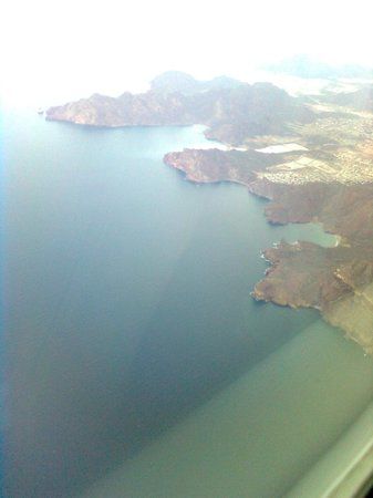 Sea of Cortez