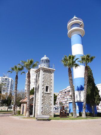 Paseo Marítimo