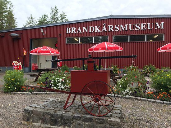 Brandkarsmuseum