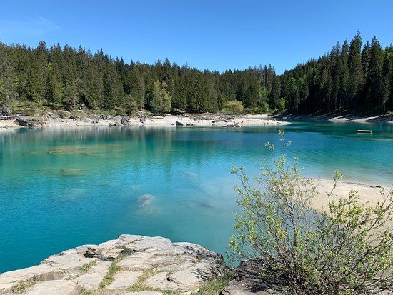 Caumasee