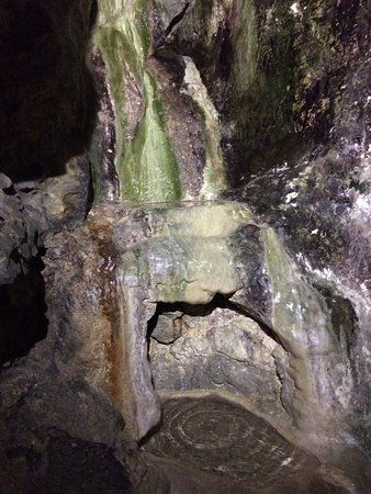 La Grotte aux Fees