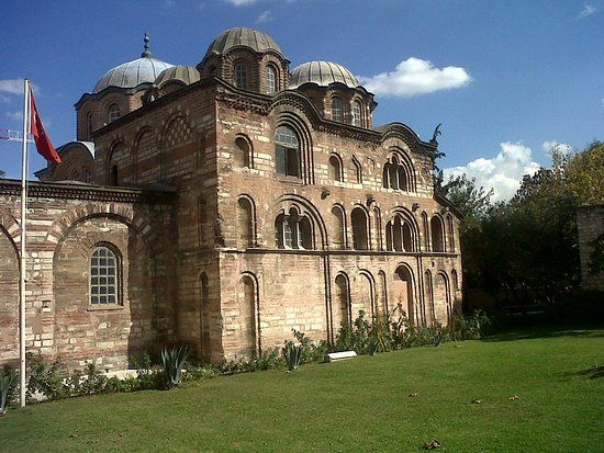 Fethiye Camii