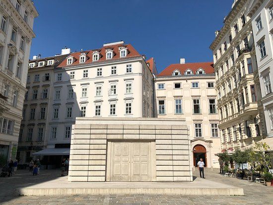 Mémorial de la Shoah