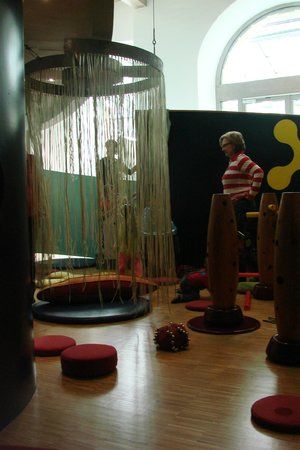 ZOOM Kindermuseum