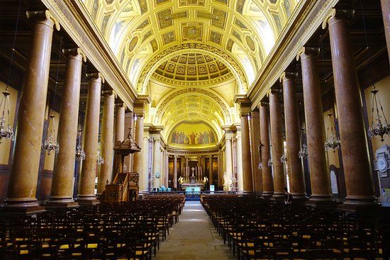 Cathédrale Saint-Pierre de Rennes