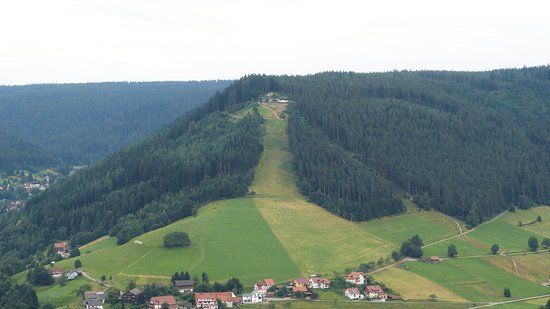 Wallburg Rinkenberg