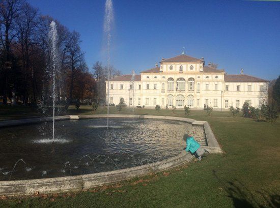 Tesoriera Park