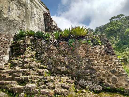 Tepozteco