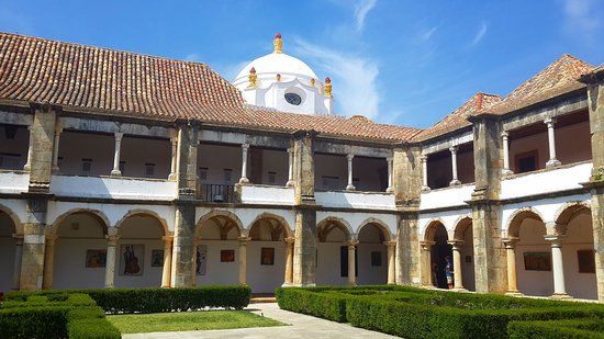 Faro Archaeological Museum
