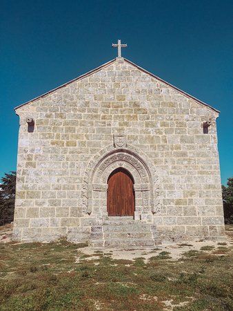 Miradouro Sao Domingos