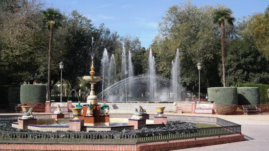 Parque Gasset