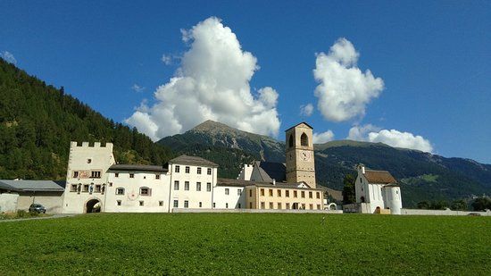 Monastero di San Giovanni