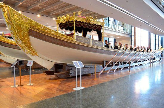 Maritime Museum