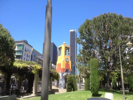 Grand Hope Park