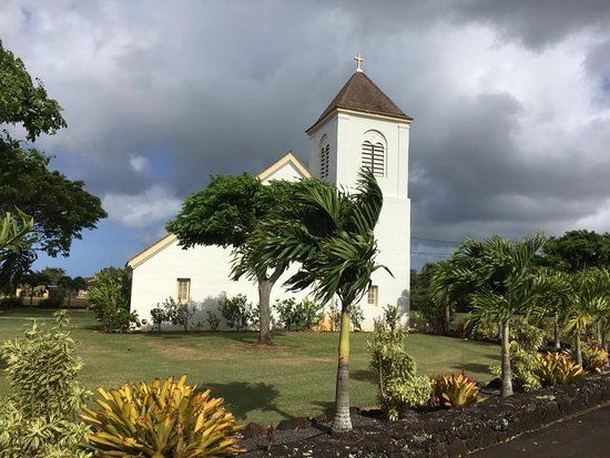 St Raphael's Catholic Church