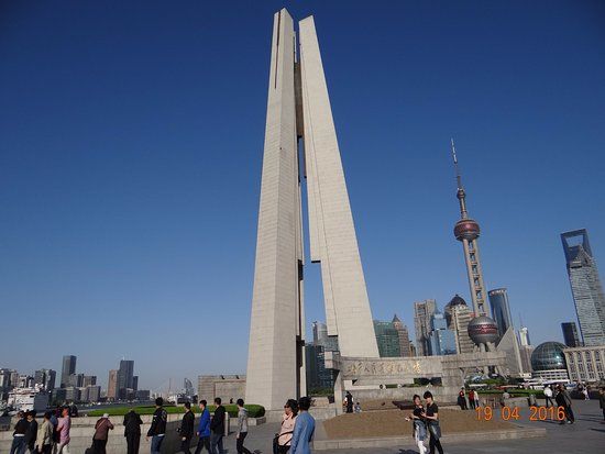 Monument to the People's Heroes