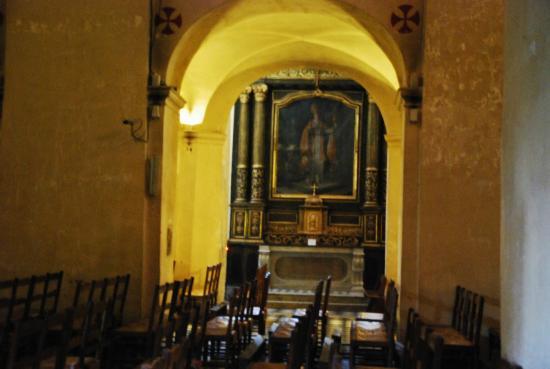 Cathédrale de la Nativité-de-Marie de Vence