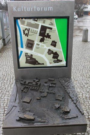 Kulturforum
