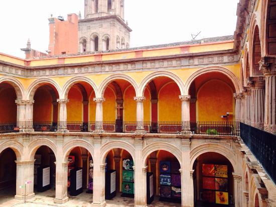 Museo Regional