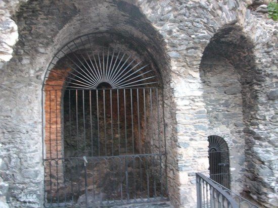 Musée archéologique Cueva de Siete Palacios