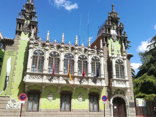 Museo Municipal de la Cuchilleria