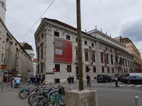Österreichisches Theatermuseum