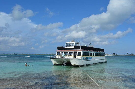 Atholl Island