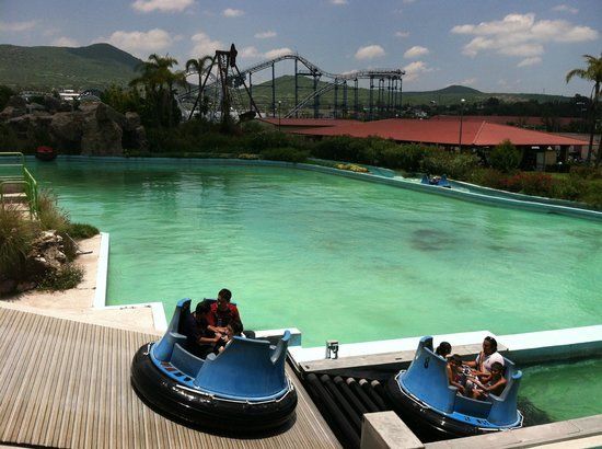 Parque Bicentenario