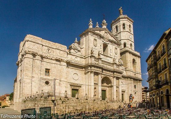 Catedral de Nuestra Señora de la Asunción