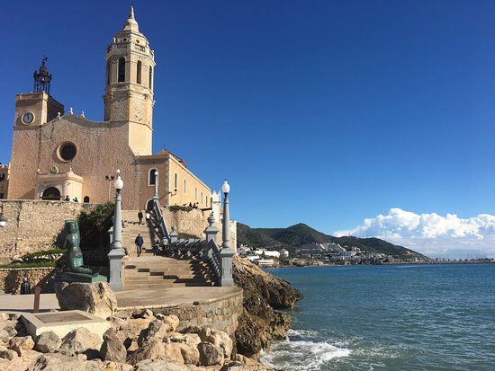 Kirche San Bartolomé y Santa Tecla