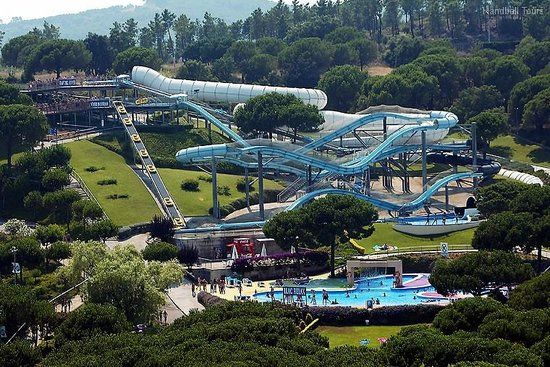 Waterworld